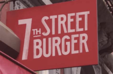 Living in Kips Bay offers residents a dense urban feel and most residents rent their homes. . 7th st burger kips bay